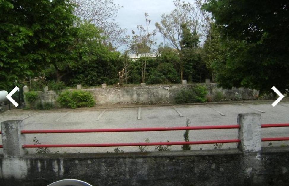 AUBERGE DE LA NOUGATINE eu La Coucourde Exterior foto