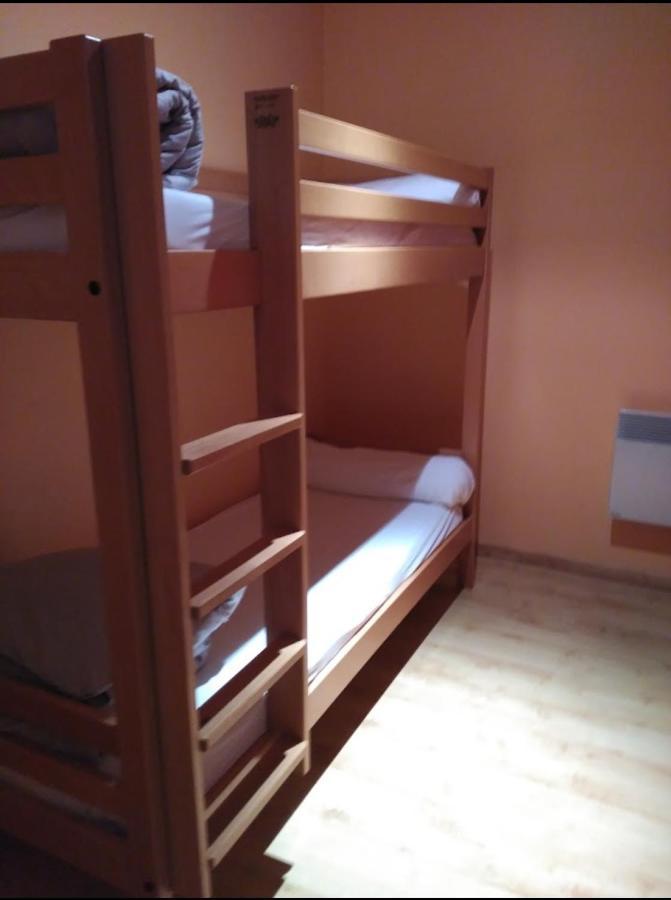 AUBERGE DE LA NOUGATINE eu La Coucourde Zimmer foto